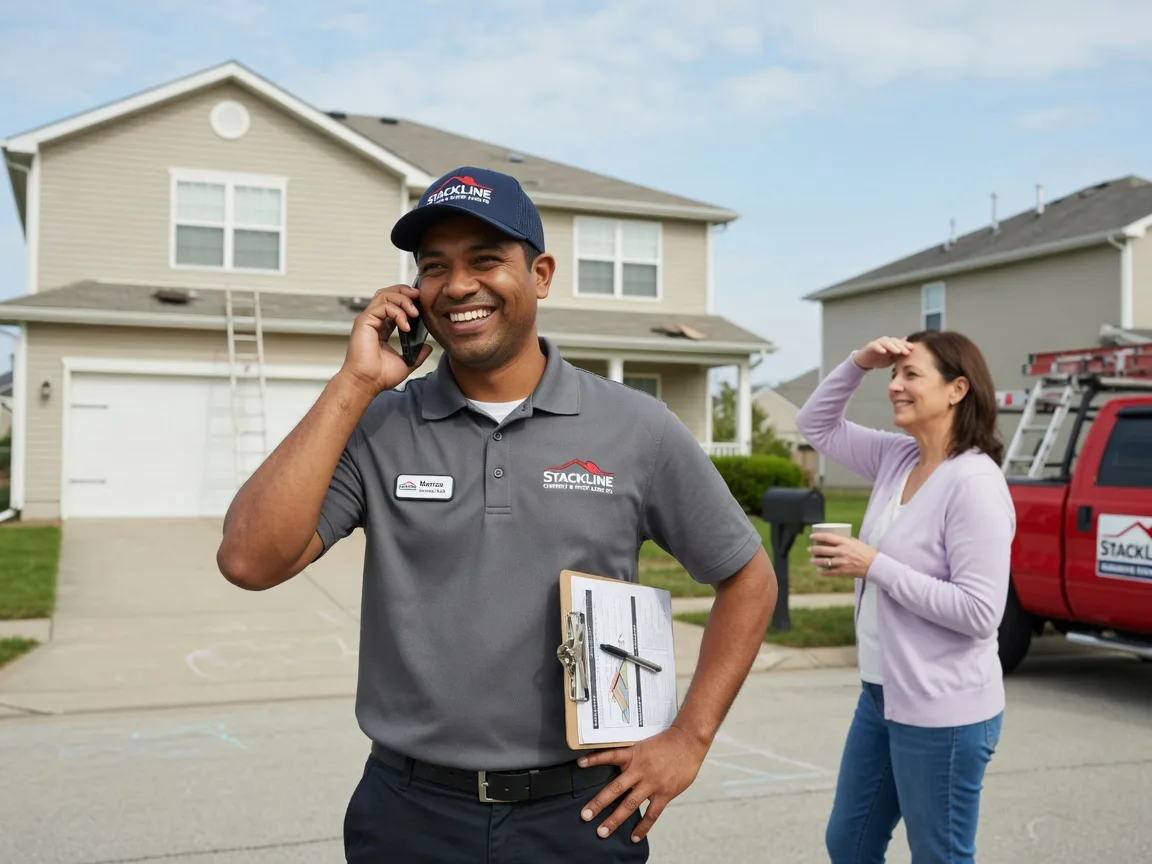 Chimney flashing repair Summerfield, OH FAQs
